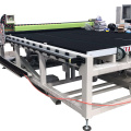 CA4028 Mesa de corte CNC para vidrio